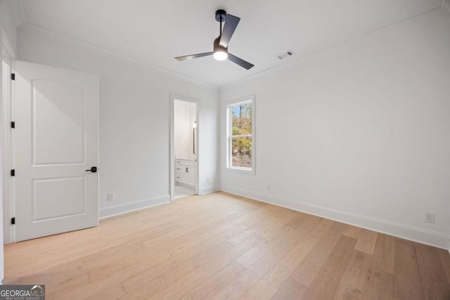 1261 Glen Eagle Drive, Greensboro, GA 30642