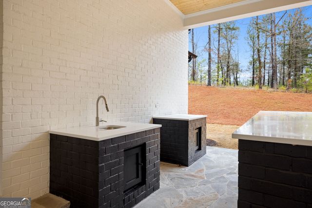 1261 Glen Eagle Drive, Greensboro, GA 30642