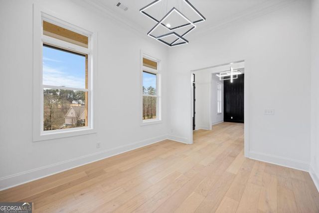 1261 Glen Eagle Drive, Greensboro, GA 30642