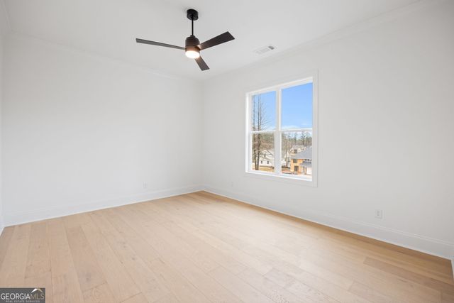 1261 Glen Eagle Drive, Greensboro, GA 30642