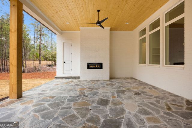 1261 Glen Eagle Drive, Greensboro, GA 30642