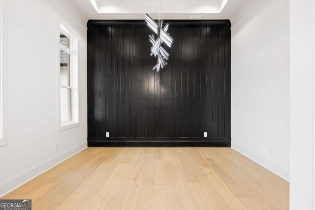 1261 Glen Eagle Drive, Greensboro, GA 30642