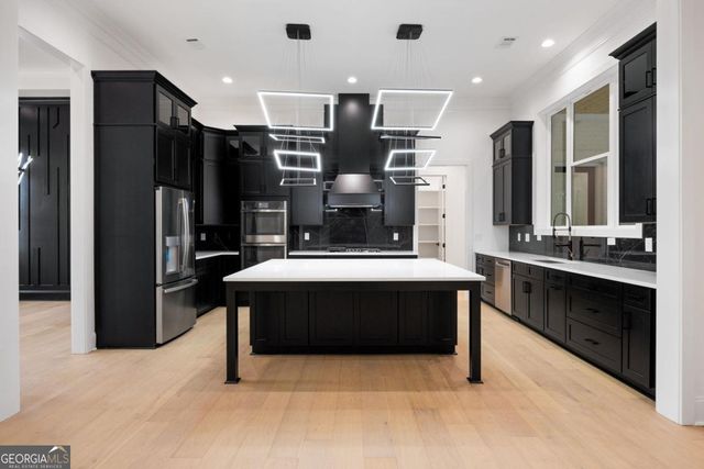 1261 Glen Eagle Drive, Greensboro, GA 30642