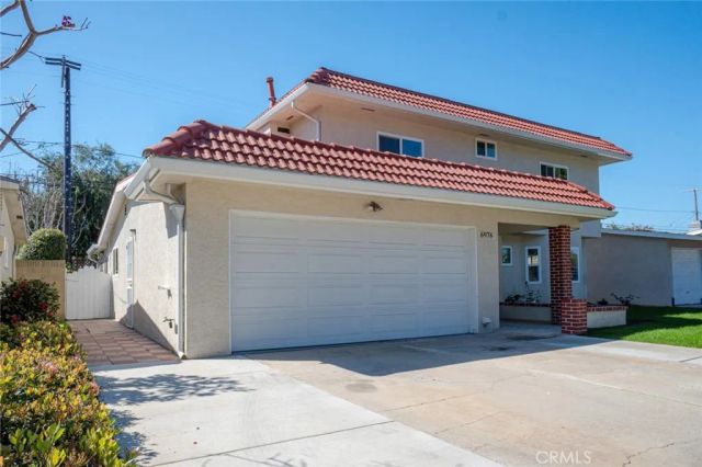 6976 E El Cedral Street, Long Beach, CA 90815