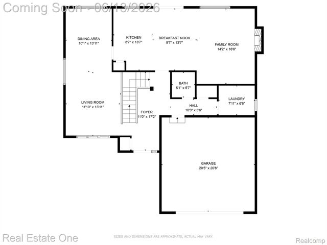 30612 SEQUOIA Circle, Farmington Hills, MI 48331