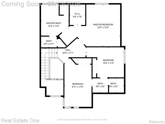 30612 SEQUOIA Circle, Farmington Hills, MI 48331