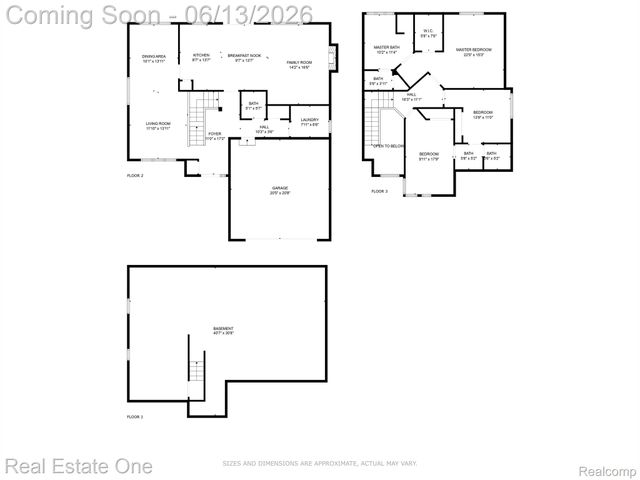 30612 SEQUOIA Circle, Farmington Hills, MI 48331