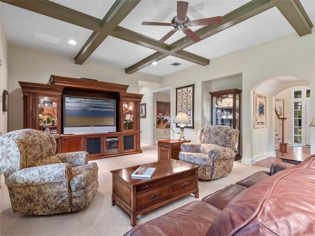 4000 ROUSE ROAD, Orlando, FL 32817