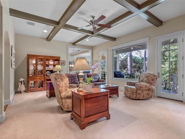 4000 ROUSE ROAD, Orlando, FL 32817