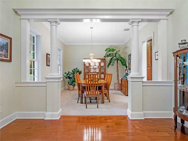 4000 ROUSE ROAD, Orlando, FL 32817