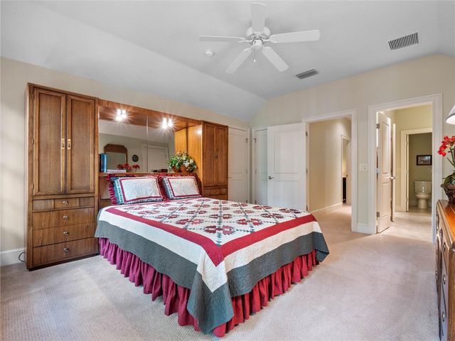 4000 ROUSE ROAD, Orlando, FL 32817