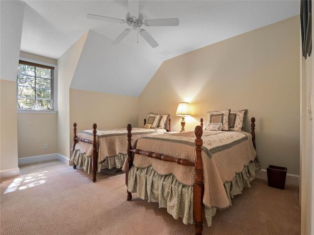 4000 ROUSE ROAD, Orlando, FL 32817