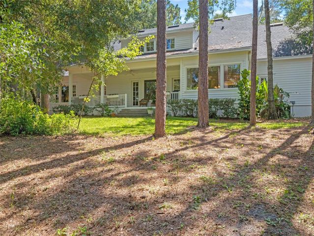 4000 ROUSE ROAD, Orlando, FL 32817