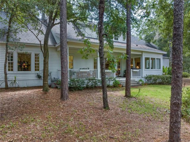 4000 ROUSE ROAD, Orlando, FL 32817