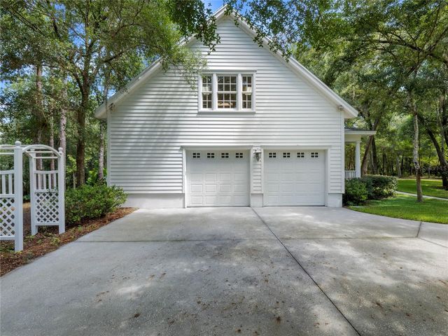 4000 ROUSE ROAD, Orlando, FL 32817