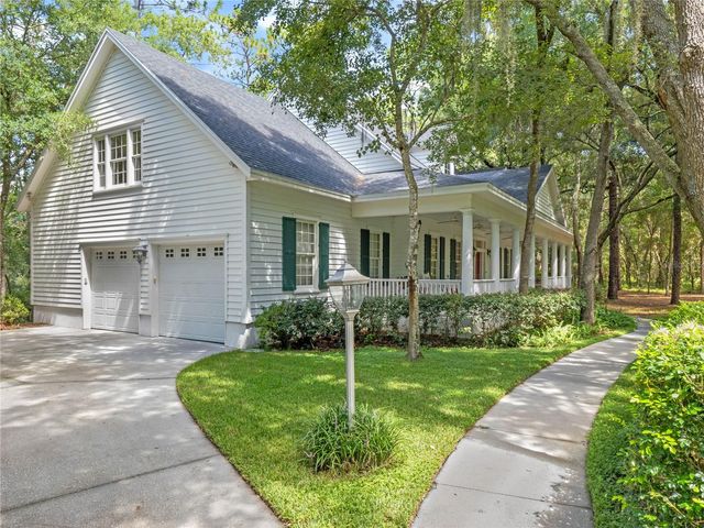 4000 ROUSE ROAD, Orlando, FL 32817