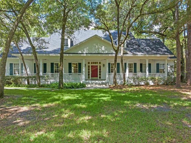 4000 ROUSE ROAD, Orlando, FL 32817