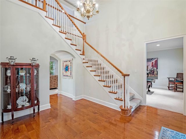 4000 ROUSE ROAD, Orlando, FL 32817