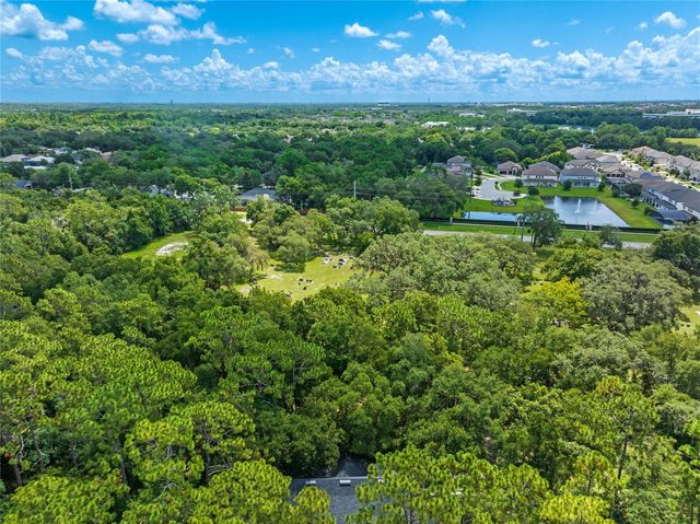 4000 ROUSE ROAD, Orlando, FL 32817