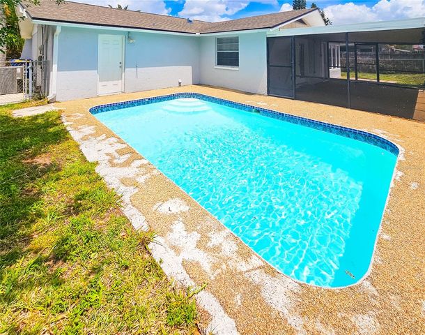 7304 EMBASSY BOULEVARD, Port Richey, FL 34668