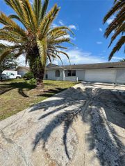 7304 EMBASSY BOULEVARD, Port Richey, FL 34668