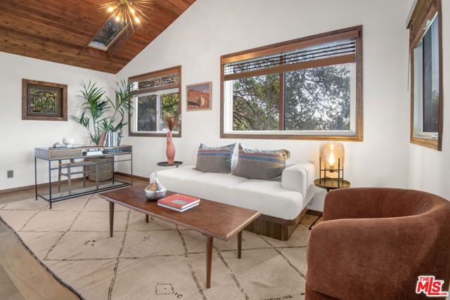 19963 Observation Drive, Topanga (los Angeles), CA 90290