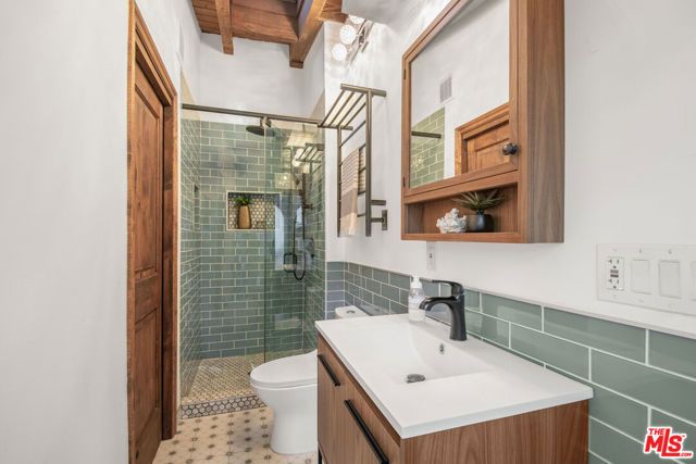 19963 Observation Drive, Topanga (los Angeles), CA 90290