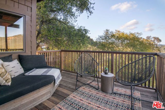 19963 Observation Drive, Topanga (los Angeles), CA 90290