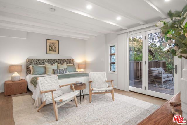 19963 Observation Drive, Topanga (los Angeles), CA 90290