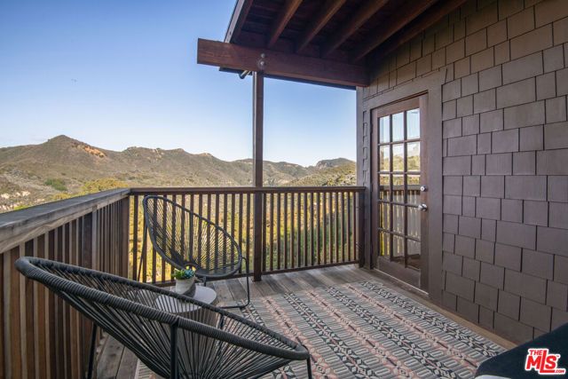 19963 Observation Drive, Topanga (los Angeles), CA 90290