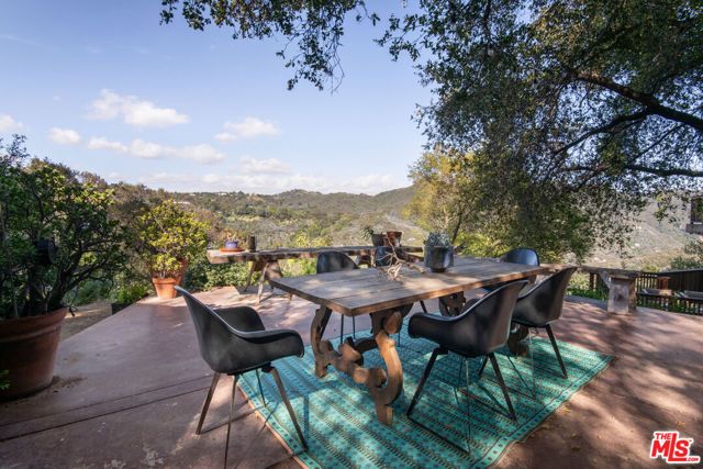 19963 Observation Drive, Topanga (los Angeles), CA 90290
