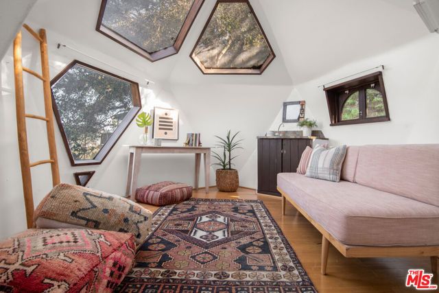 19963 Observation Drive, Topanga (los Angeles), CA 90290