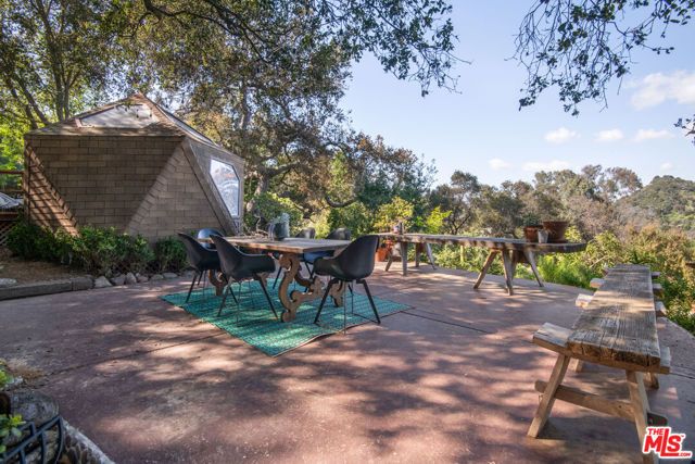 19963 Observation Drive, Topanga (los Angeles), CA 90290