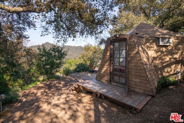 19963 Observation Drive, Topanga (los Angeles), CA 90290