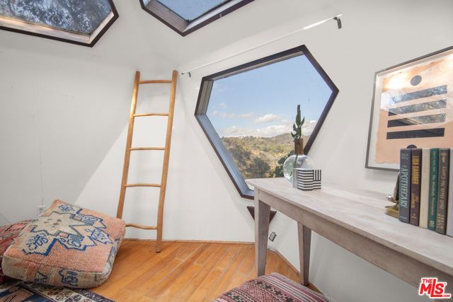 19963 Observation Drive, Topanga (los Angeles), CA 90290