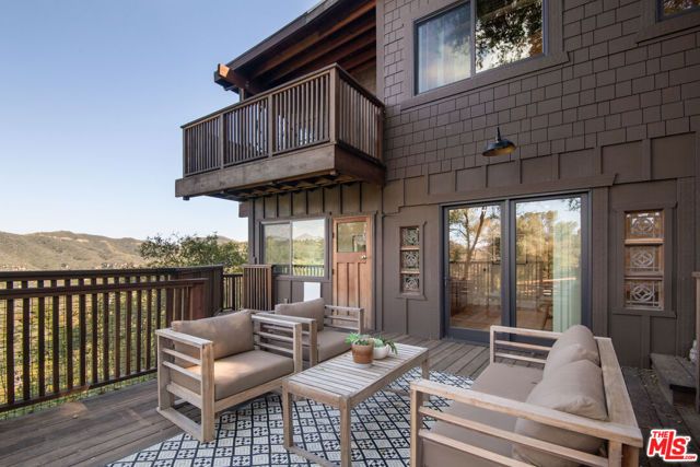 19963 Observation Drive, Topanga (los Angeles), CA 90290