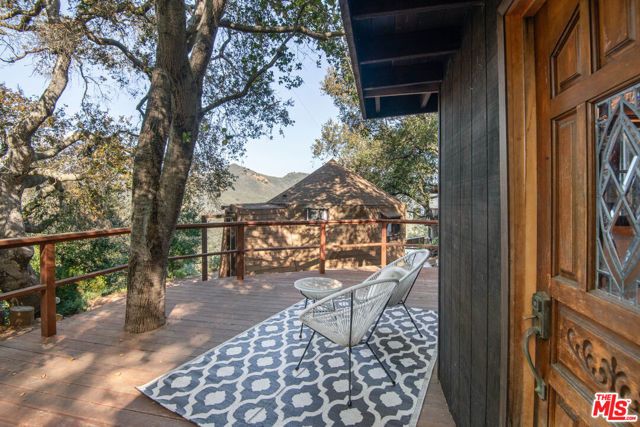 19963 Observation Drive, Topanga (los Angeles), CA 90290