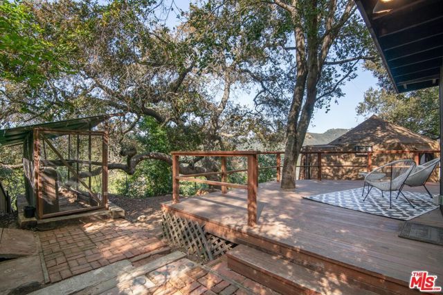 19963 Observation Drive, Topanga (los Angeles), CA 90290