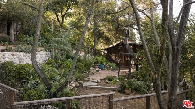 19963 Observation Drive, Topanga (los Angeles), CA 90290