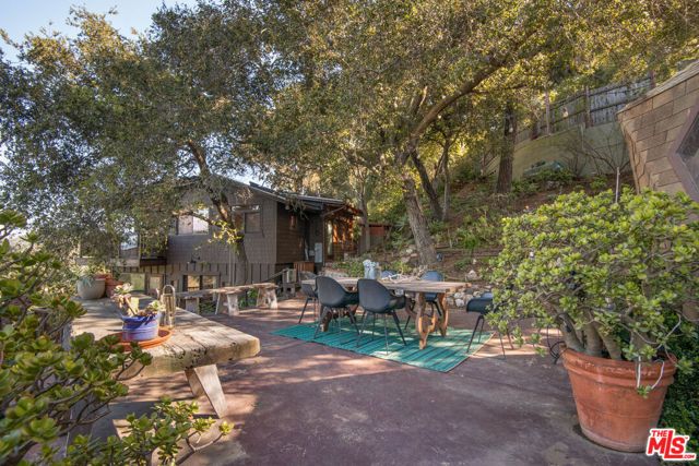 19963 Observation Drive, Topanga (los Angeles), CA 90290