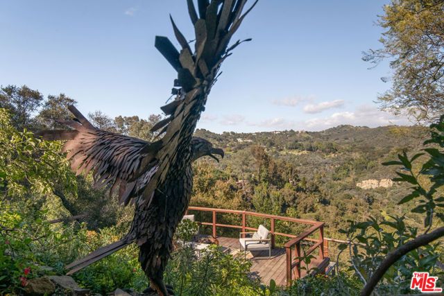 19963 Observation Drive, Topanga (los Angeles), CA 90290