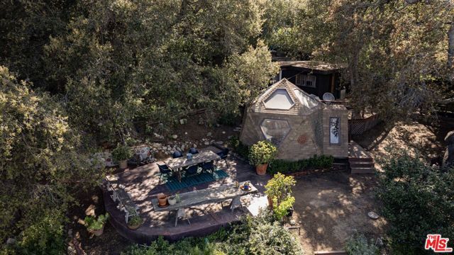 19963 Observation Drive, Topanga (los Angeles), CA 90290