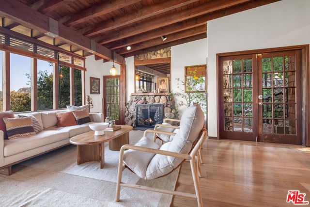 19963 Observation Drive, Topanga (los Angeles), CA 90290