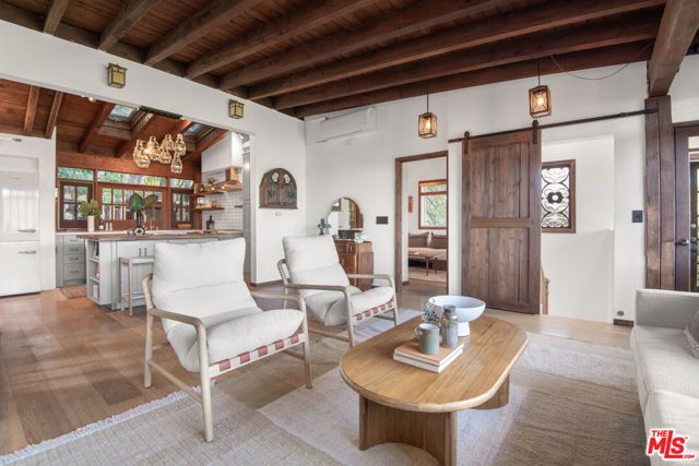 19963 Observation Drive, Topanga (los Angeles), CA 90290