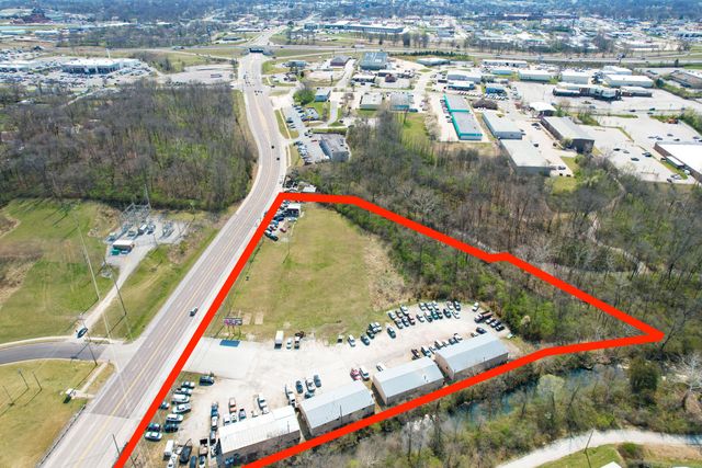 2201-03 RANGELINE, Columbia, MO 65202