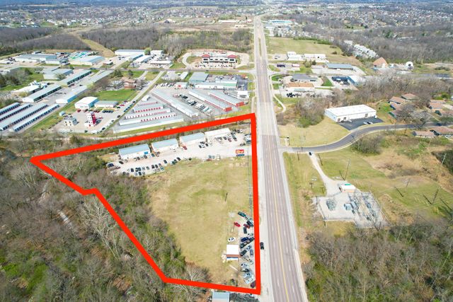 2201-03 RANGELINE, Columbia, MO 65202