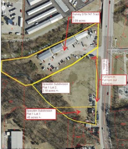 2201-03 RANGELINE, Columbia, MO 65202
