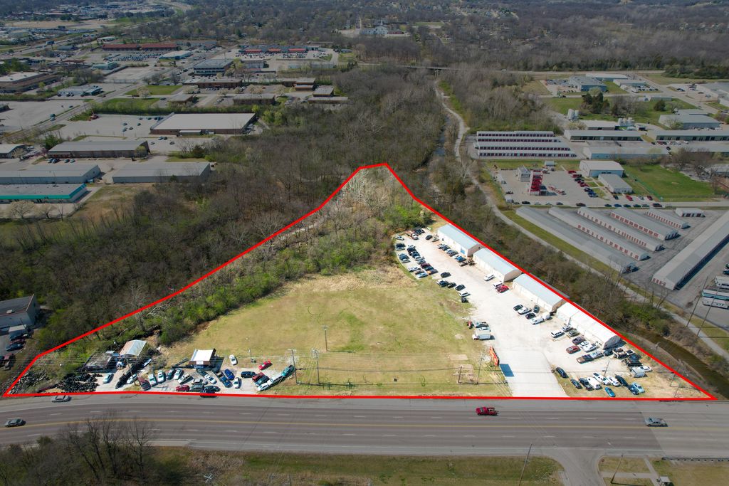 2201-03 RANGELINE, Columbia, MO 65202