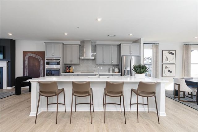 338 Skylar Court SE, Atlanta, GA 30315