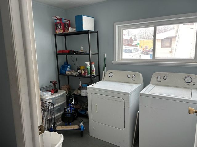 217 E Lincoln Street, Hart, MI 49420